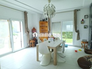 Magnifique villa 3 faces résidence a Californie - Villa à vendre - El Jadida
