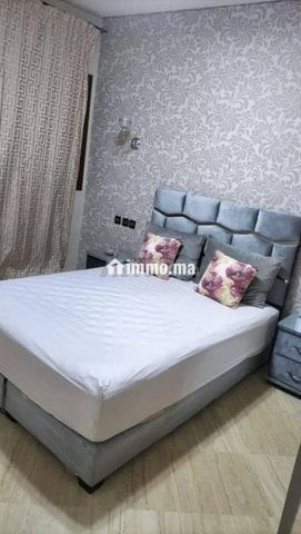 برطمة نقية وسط مراكش للكراء الليلة - Location Vacances - Marrakech - photo 1