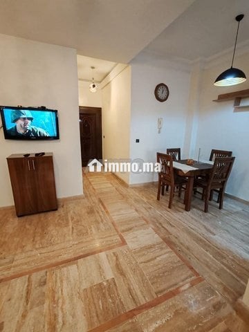 شقة للكراء اليومي - Location Vacances - Marrakech - photo 1