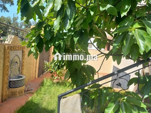 Villa commercial - Vente Immobilier - Kenitra - photo 4