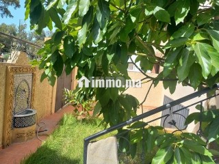 Villa commercial - Villa à vendre - Kenitra