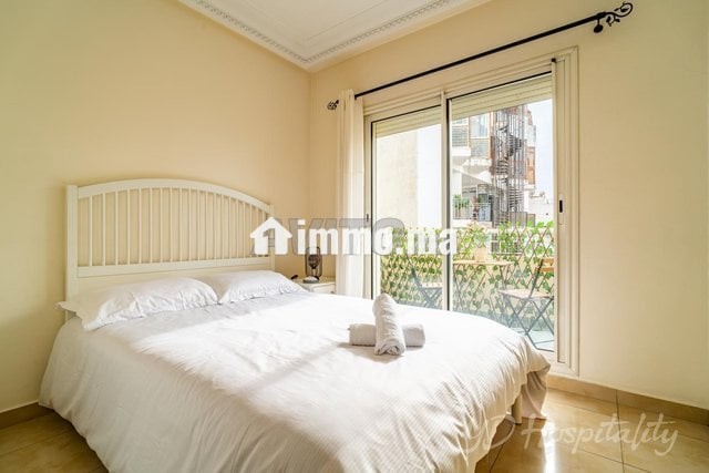 Gauthier perle luxueuse - Location Vacances - Casablanca - photo 4