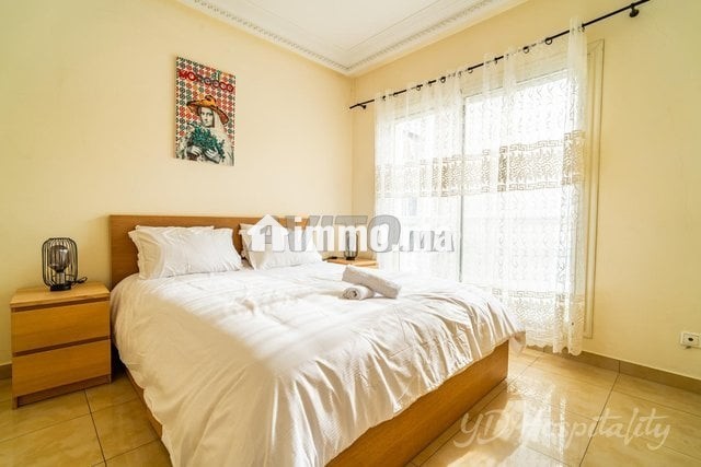 Gauthier perle luxueuse - Location Vacances - Casablanca - photo 5