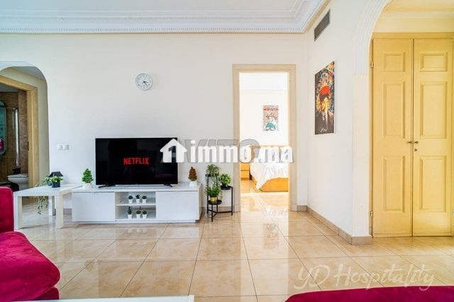 Gauthier perle luxueuse - Location Vacances - Casablanca - photo 6