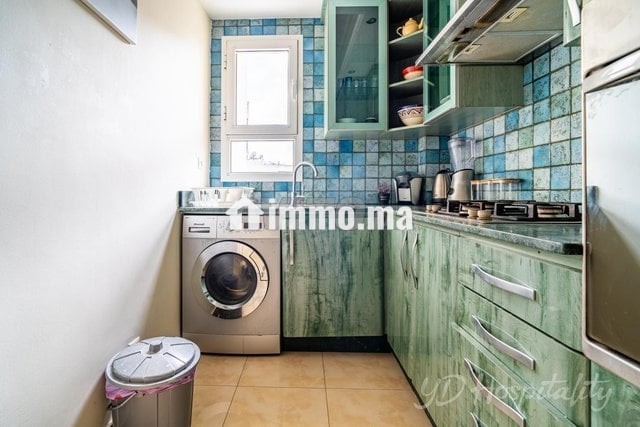 Gauthier perle luxueuse - Location Vacances - Casablanca - photo 7