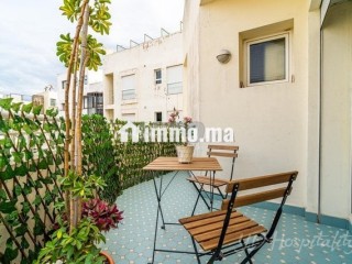 Gauthier perle luxueuse - Appartement Location Vacances - Casablanca
