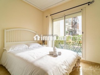 Gauthier perle luxueuse - Appartement Location Vacances - Casablanca
