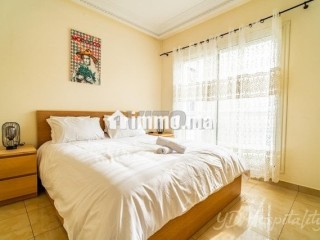 Gauthier perle luxueuse - Appartement Location Vacances - Casablanca