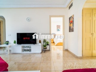 Gauthier perle luxueuse - Appartement Location Vacances - Casablanca