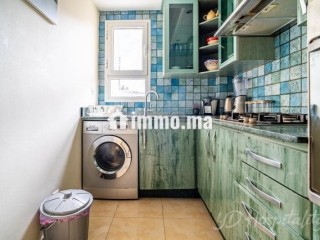 Gauthier perle luxueuse - Appartement Location Vacances - Casablanca