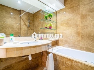 Gauthier perle luxueuse - Appartement Location Vacances - Casablanca