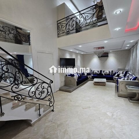 Duplex pour location de vacance - Location Vacances - Marrakech - photo 2