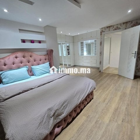 Duplex pour location de vacance - Location Vacances - Marrakech - photo 7