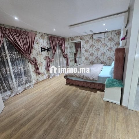 Duplex pour location de vacance - Location Vacances - Marrakech - photo 8