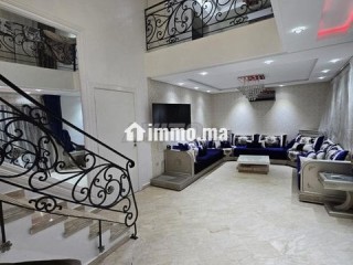 Duplex pour location de vacance - Appartement Location Vacances - Marrakech