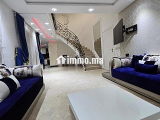 Duplex pour location de vacance - Appartement Location Vacances - Marrakech