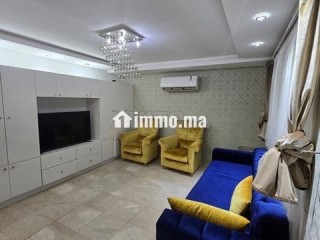 Duplex pour location de vacance - Appartement Location Vacances - Marrakech