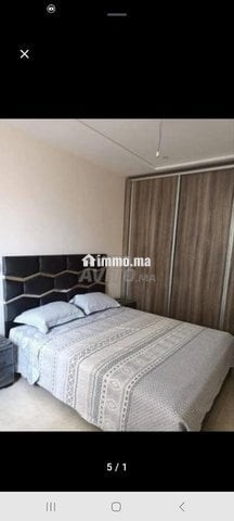 Appartement centre ville - Location Vacances - El Jadida - photo 1