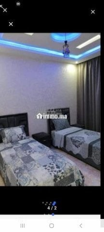 Appartement centre ville - Location Vacances - El Jadida - photo 2