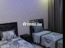 Appartement centre ville - Appartement Location Vacances - El Jadida