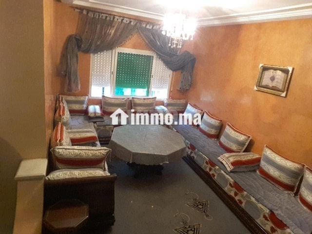 شقة مفرشة للعائلات - Location Vacances - El Jadida - photo 1