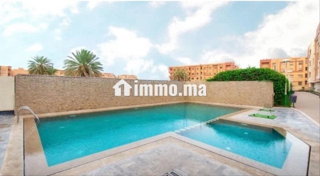 Duplex pour location de vacance - Location Vacances - Marrakech - photo 1