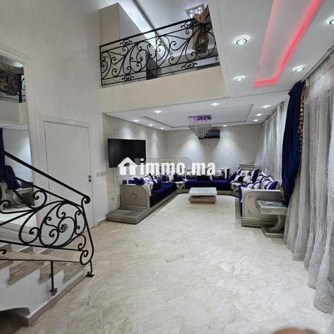 Duplex pour location de vacance - Location Vacances - Marrakech - photo 2