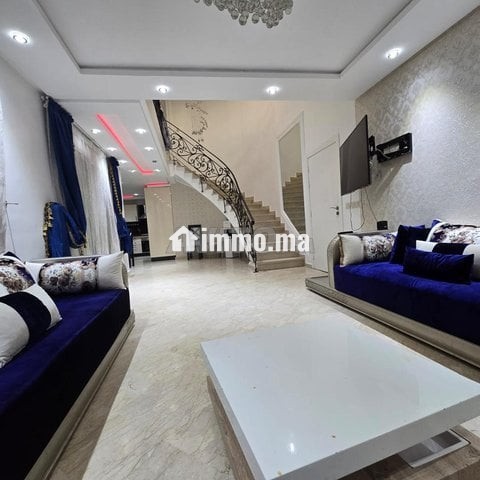 Duplex pour location de vacance - Location Vacances - Marrakech - photo 3