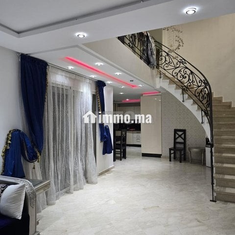 Duplex pour location de vacance - Location Vacances - Marrakech - photo 5