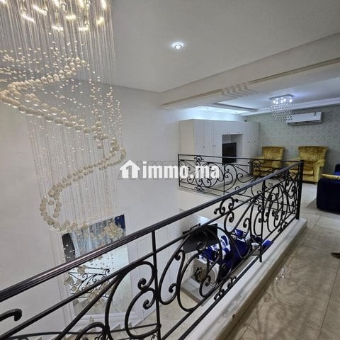 Duplex pour location de vacance - Location Vacances - Marrakech - photo 6