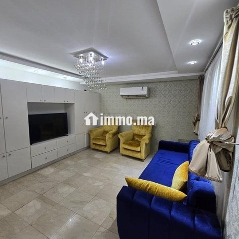 Duplex pour location de vacance - Location Vacances - Marrakech - photo 7