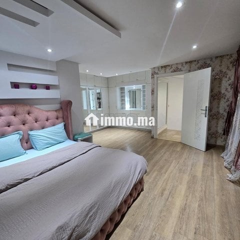 Duplex pour location de vacance - Location Vacances - Marrakech - photo 8