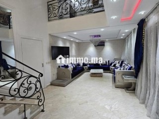 Duplex pour location de vacance - Appartement Location Vacances - Marrakech