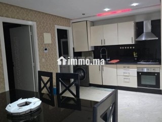 Duplex pour location de vacance - Appartement Location Vacances - Marrakech