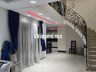 Duplex pour location de vacance - Appartement Location Vacances - Marrakech