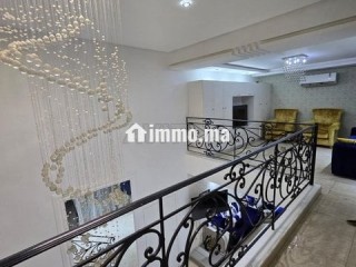 Duplex pour location de vacance - Appartement Location Vacances - Marrakech