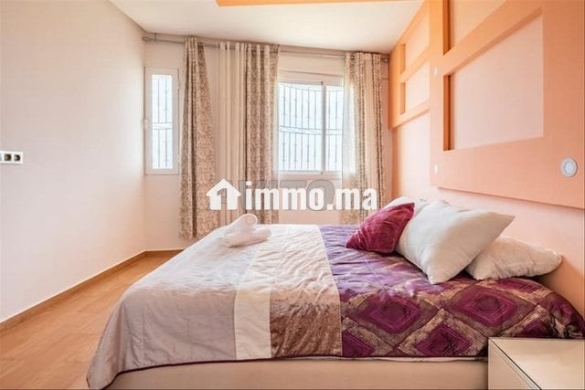 فيلات للكراء اليومي بأصيلة - Location Vacances - Asilah - photo 4