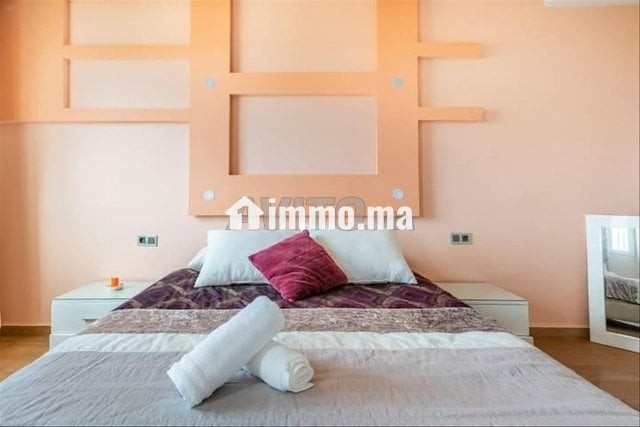 فيلات للكراء اليومي بأصيلة - Location Vacances - Asilah - photo 5