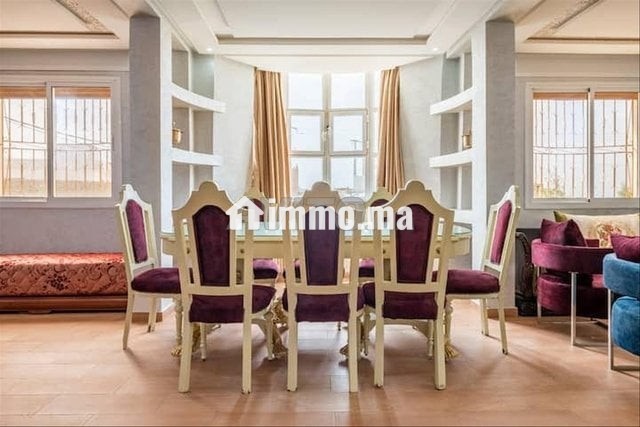 فيلات للكراء اليومي بأصيلة - Location Vacances - Asilah - photo 6