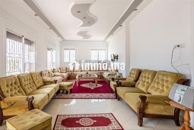 فيلات للكراء اليومي بأصيلة - Location Vacances - Asilah - photo 8