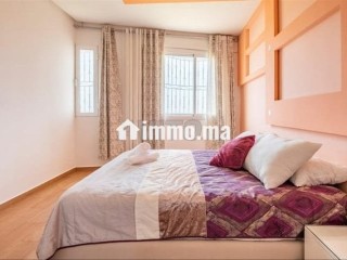 فيلات للكراء اليومي بأصيلة - Appartement Location Vacances - Asilah