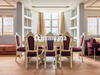 فيلات للكراء اليومي بأصيلة - Appartement Location Vacances - Asilah