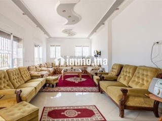 فيلات للكراء اليومي بأصيلة - Appartement Location Vacances - Asilah