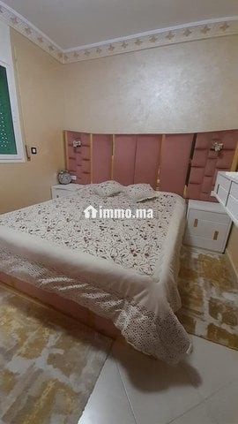Appart meublé familiale sans intermédiaire Wi-Fi - Location Vacances - Tanger - photo 3