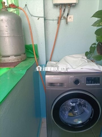 Appart meublé familiale sans intermédiaire Wi-Fi - Location Vacances - Tanger - photo 4