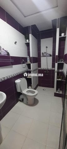 Appart meublé familiale sans intermédiaire Wi-Fi - Location Vacances - Tanger - photo 6