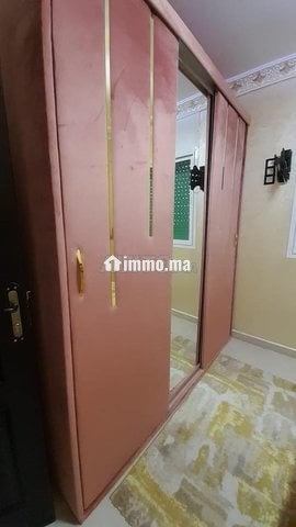 Appart meublé familiale sans intermédiaire Wi-Fi - Location Vacances - Tanger - photo 7