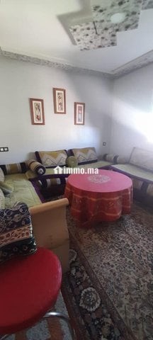 Appart meublé familiale sans intermédiaire Wi-Fi - Location Vacances - Tanger - photo 8