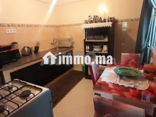 Appart meublé familiale sans intermédiaire Wi-Fi - Appartement Location Vacances - Tanger