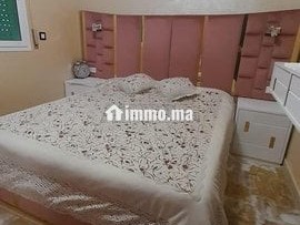 Appart meublé familiale sans intermédiaire Wi-Fi - Appartement Location Vacances - Tanger